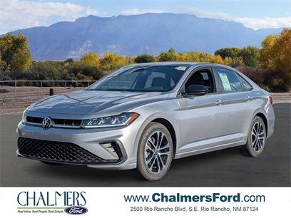 Used 2025 Volkswagen Jetta Sport