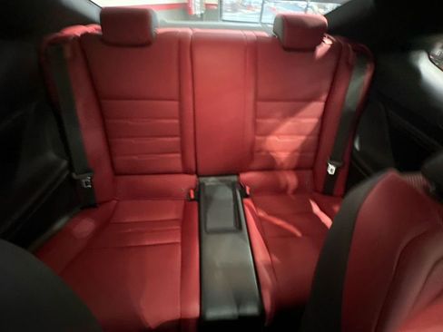 Used 2023 Lexus RC 350 F Sport image 62