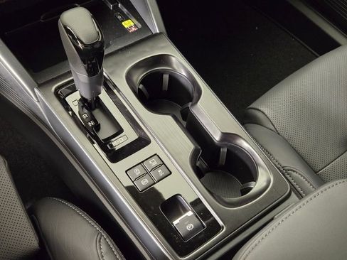New 2026 Subaru Outback Touring XT AWD/4WD image 17