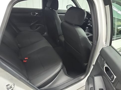 Used 2025 Honda Civic Sport image 18