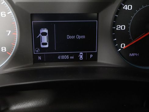 Used 2023 Chevrolet Malibu LT FWD image 35