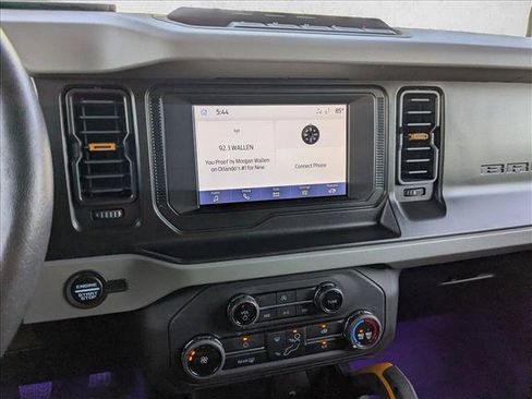 Used 2022 Ford Bronco Badlands AWD/4WD image 14