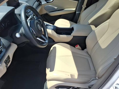 Used 2024 Acura RDX SH-AWD w/ Technology Package image 12