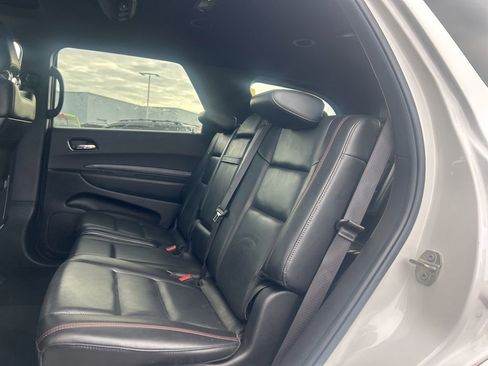 Certified 2024 Dodge Durango GT AWD/4WD image 7