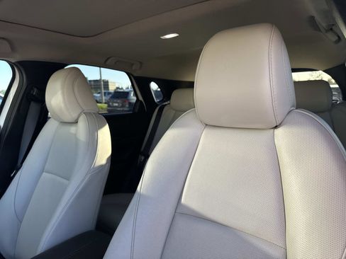 Used 2023 MAZDA CX-30 2.5 Turbo w/ Premium Package image 23