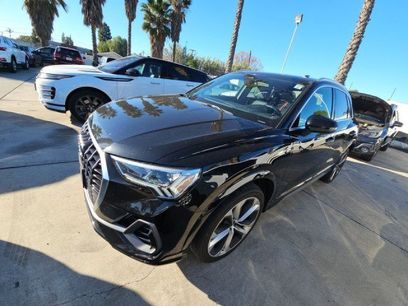 Used 2021 Audi Q3 2.0T Premium Plus w/ Premium Plus Package