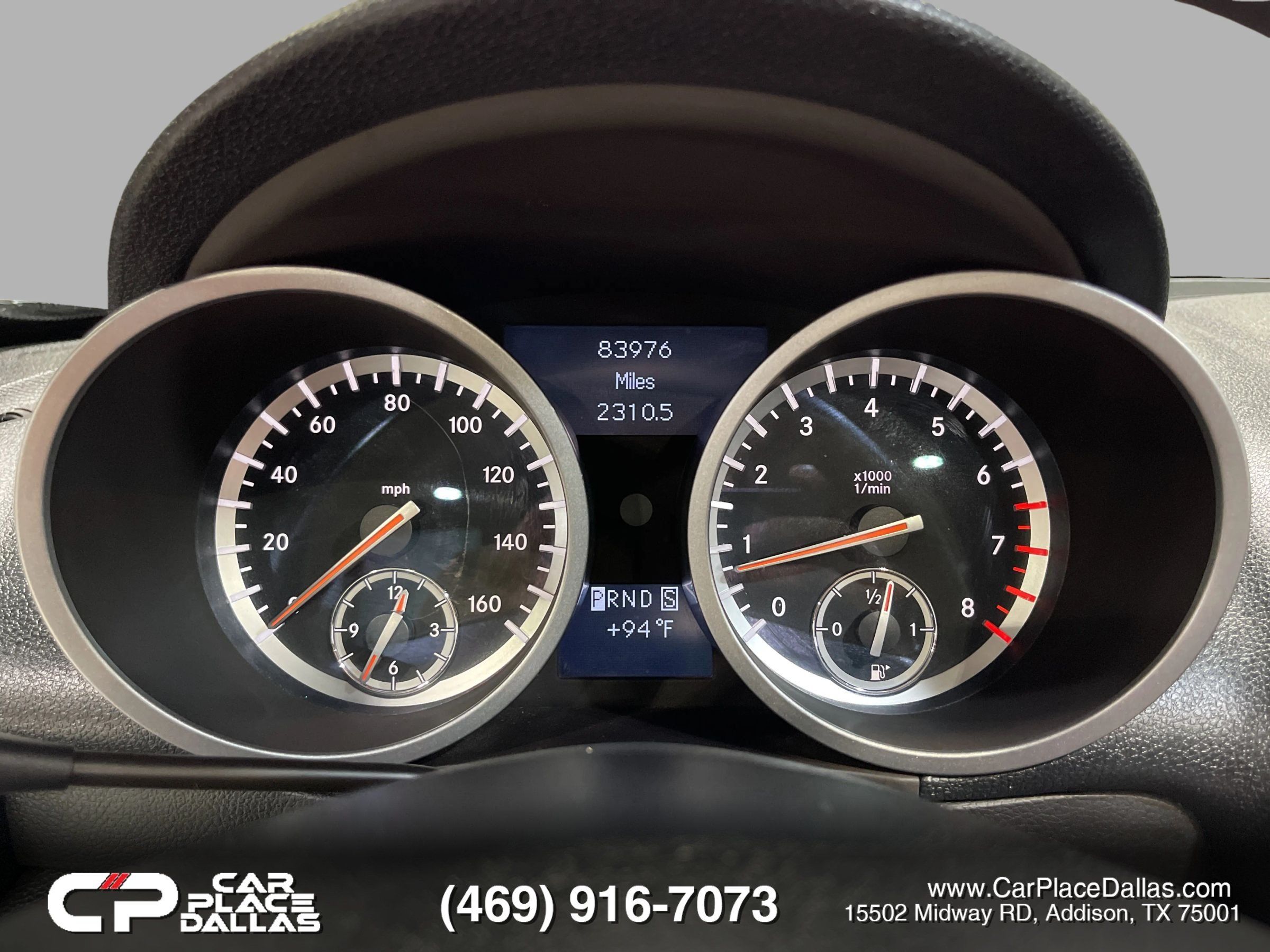 Used 2009 Mercedes-Benz SLK 300 image 30