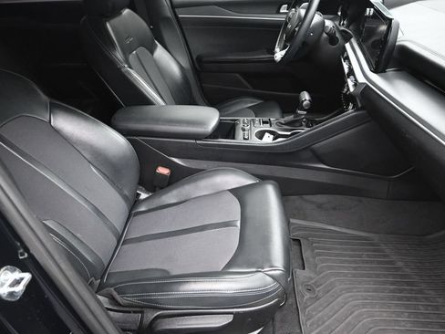 Certified 2024 Kia K5 GT-Line FWD image 36