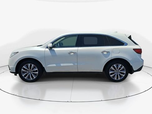 Used 2014 Acura MDX SH-AWD w/ Technology Package image 10