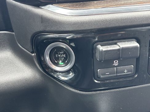 Used 2024 Chevrolet Silverado 1500 LT Trail Boss w/ Protection Package image 26