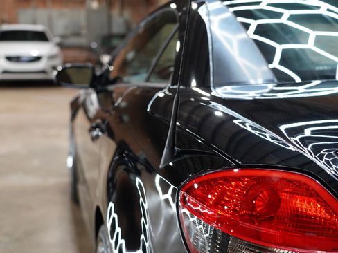 Used 2007 Mercedes-Benz SLK 55 AMG image 27