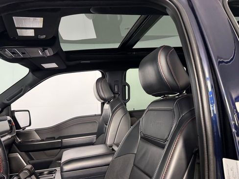 Used 2024 Ford F150 Raptor image 25