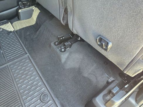 Used 2021 RAM 1500 Rebel w/ Rebel Level 1 Equipment Group AWD/4WD image 41