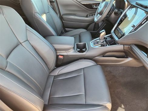 Used 2025 Subaru Outback Touring image 14
