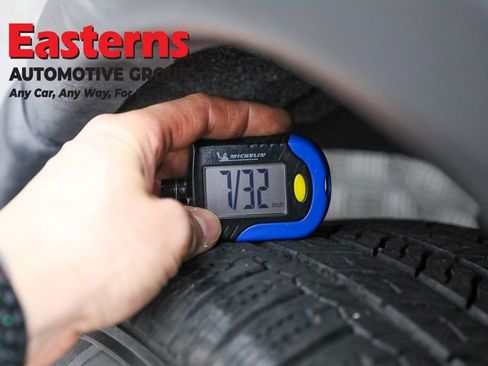 Used 2023 Nissan Rogue Platinum image 32