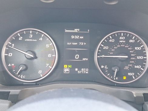 Used 2024 Subaru Ascent Onyx Edition Limited w/ Popular Package Onyx image 17