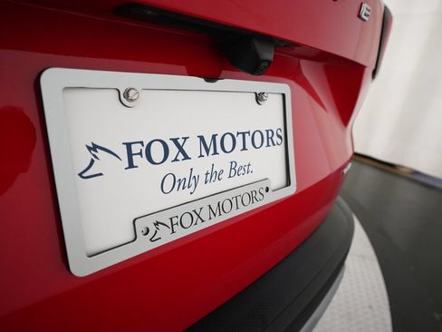 Used 2024 Ford Escape Active AWD/4WD image 37