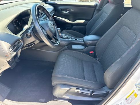 Used 2024 Honda HR-V Sport image 24