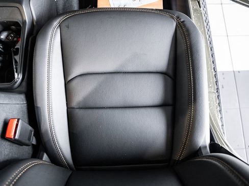 New 2026 Jeep Wrangler Sahara image 30