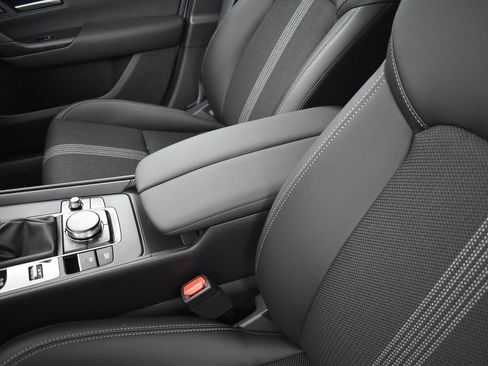 New 2025 MAZDA CX-50 AWD 2.5 S w/ Weather Package image 13