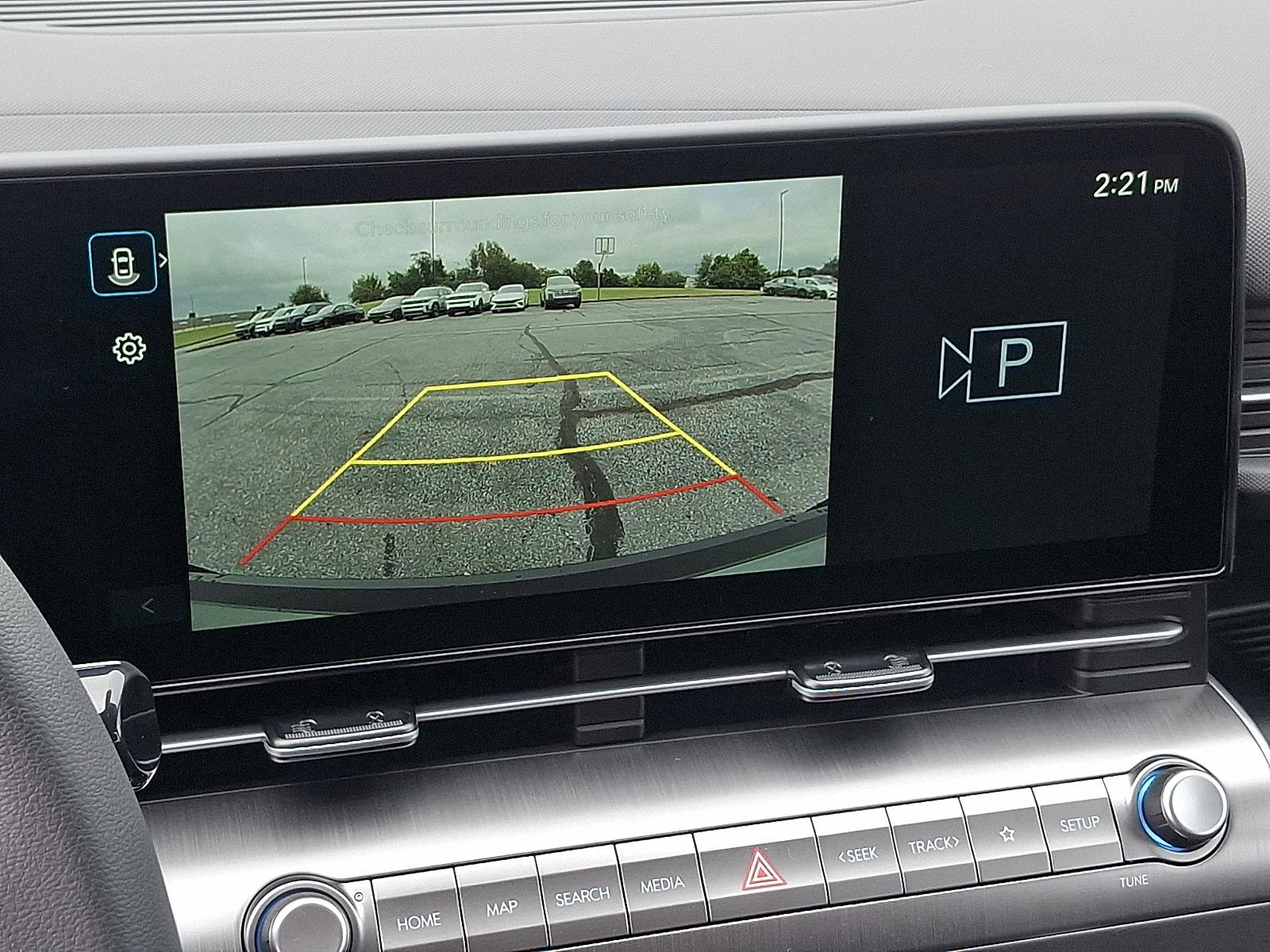 New 2027 Hyundai Kona SE AWD/4WD image 12
