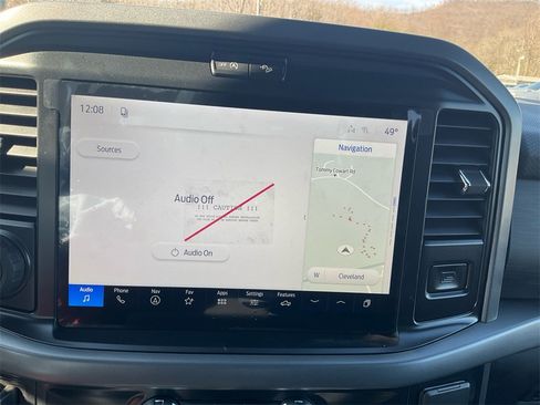 New 2026 Ford F150 XLT w/ Equipment Group 302A MID image 23