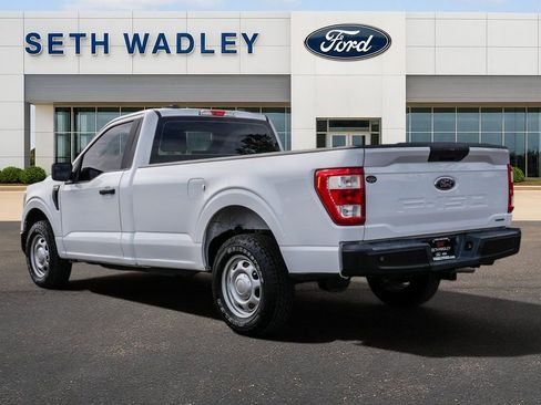 Used 2021 Ford F150 XL w/ Equipment Group 101A High image 5