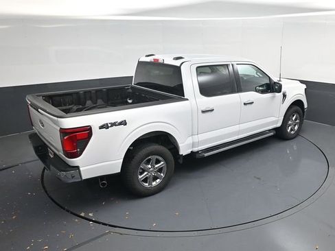 Used 2025 Ford F150 XLT w/ Equipment Group 301A Standard image 39
