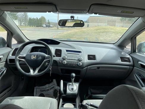 Used 2010 Honda Civic LX image 31