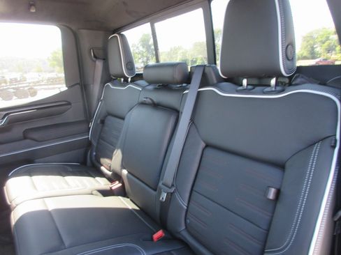 New 2026 GMC Sierra 1500 AT4X image 15