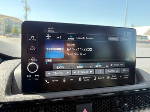 Certified 2024 Honda CR-V EX-L image 19