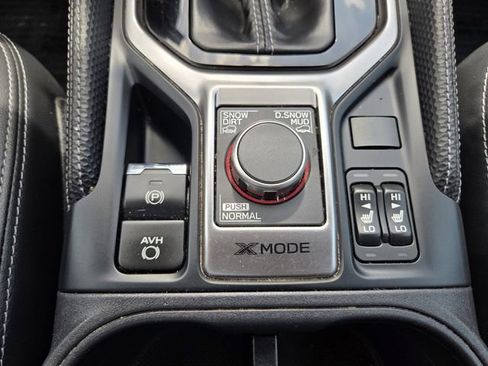 Used 2020 Subaru Forester Touring w/ Popular Package #2 AWD/4WD image 32