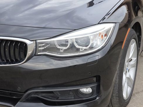 Used 2014 BMW 335i Gran Turismo xDrive image 11