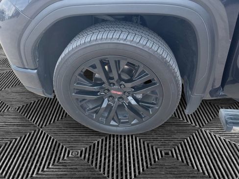 Used 2022 GMC Sierra 1500 Denali w/ Denali Carbonpro Edition image 14