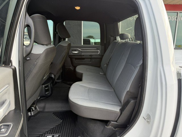 Used 2023 RAM 3500 Lone Star AWD/4WD image 9