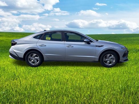 New 2026 Hyundai Sonata SE image 8