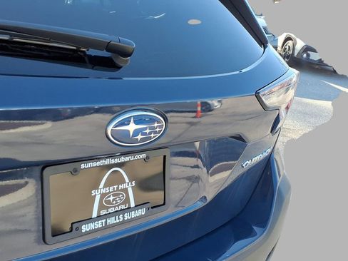 Certified 2023 Subaru Outback Premium image 26