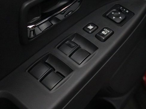 New 2026 Mitsubishi Outlander Sport ES image 16