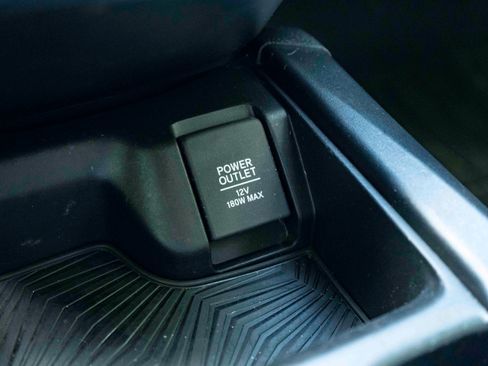 Used 2019 Honda CR-V Touring image 28