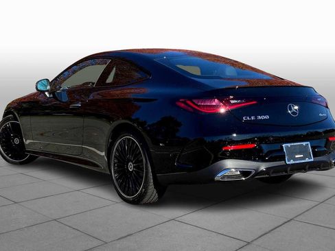 New 2026 Mercedes-Benz CLE 300 4MATIC Coupe image 16