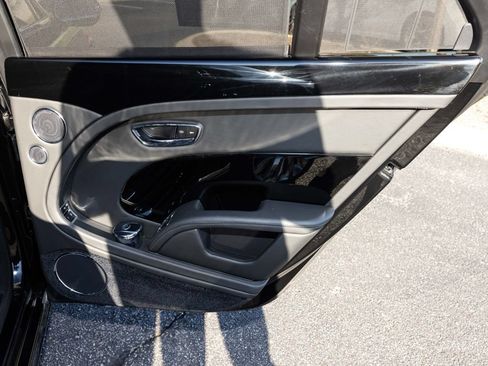 Used 2020 Bentley Mulsanne RWD image 62