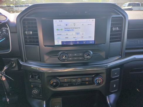 Certified 2023 Ford F150 XL w/ STX Appearance Package AWD/4WD image 20