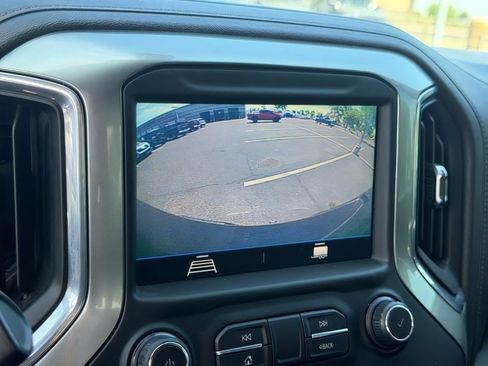 Used 2021 Chevrolet Silverado 1500 LT w/ LPO, Liner Protection Package RWD image 26