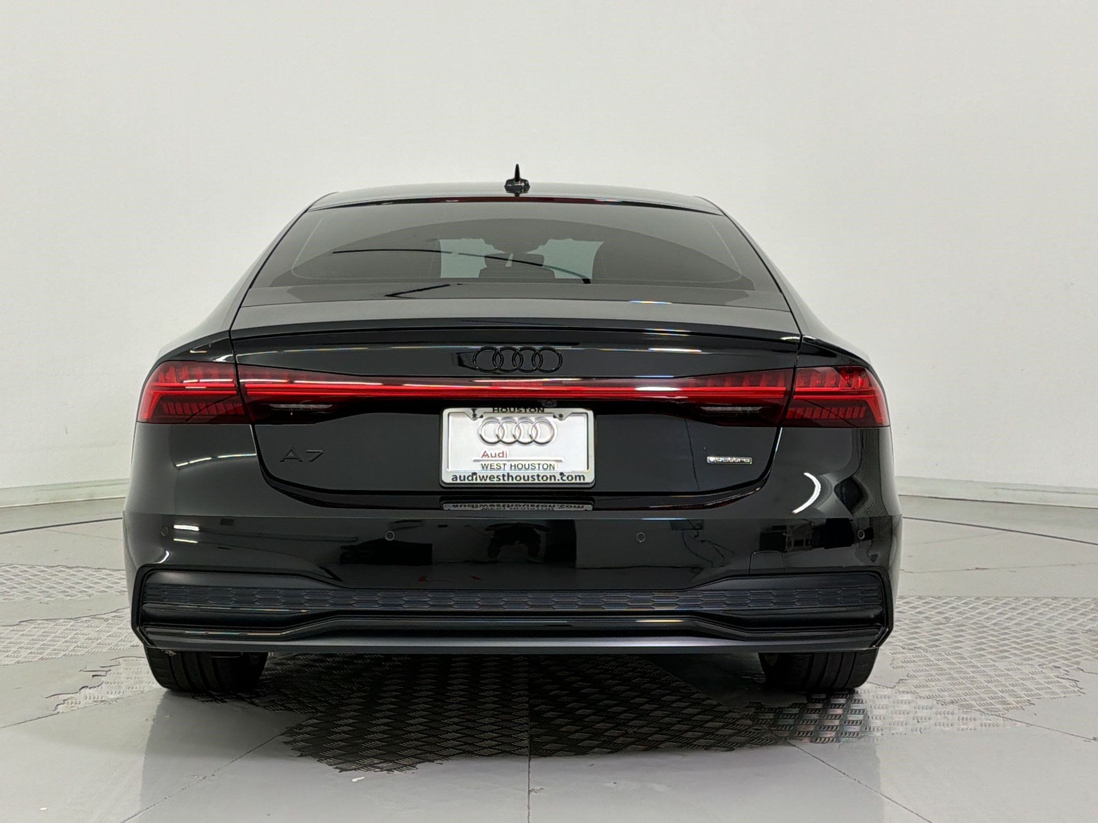Used 2025 Audi A7 3.0T Prestige AWD/4WD image 10