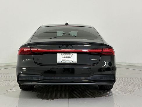 Used 2025 Audi A7 3.0T Prestige AWD/4WD image 10
