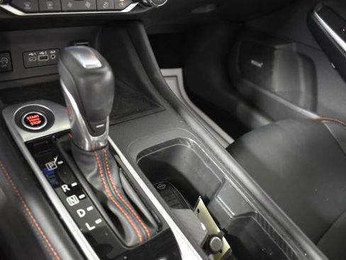 Certified 2025 Nissan Sentra SR w/ SR Premium Package FWD image 26