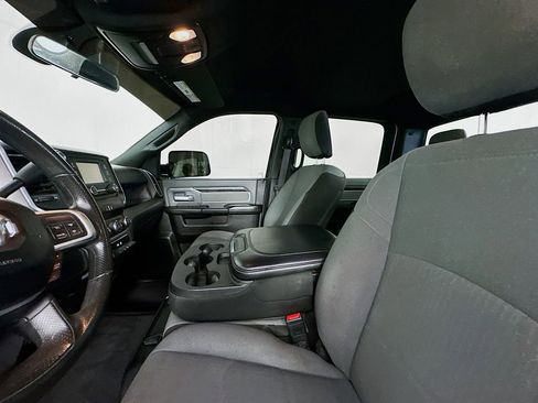 Used 2021 RAM 2500 Big Horn AWD/4WD image 21