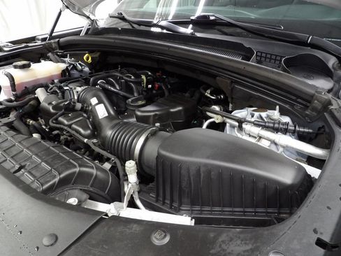 Used 2024 Jeep Grand Cherokee Limited AWD/4WD image 26