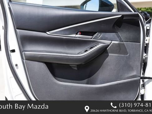 New 2026 MAZDA CX-30 AWD 2.5 S w/ Select Sport Pkg image 18