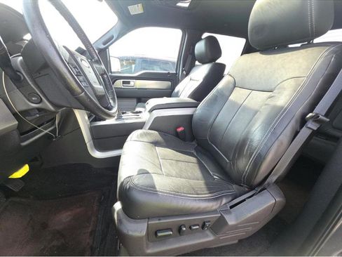 Used 2014 Ford F150 FX2 w/ Equipment Group 402A Luxury image 9